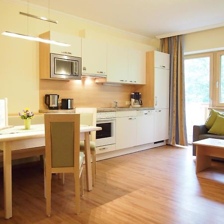 Appartements Wiesbach Ramsau am Dachstein Exterior foto